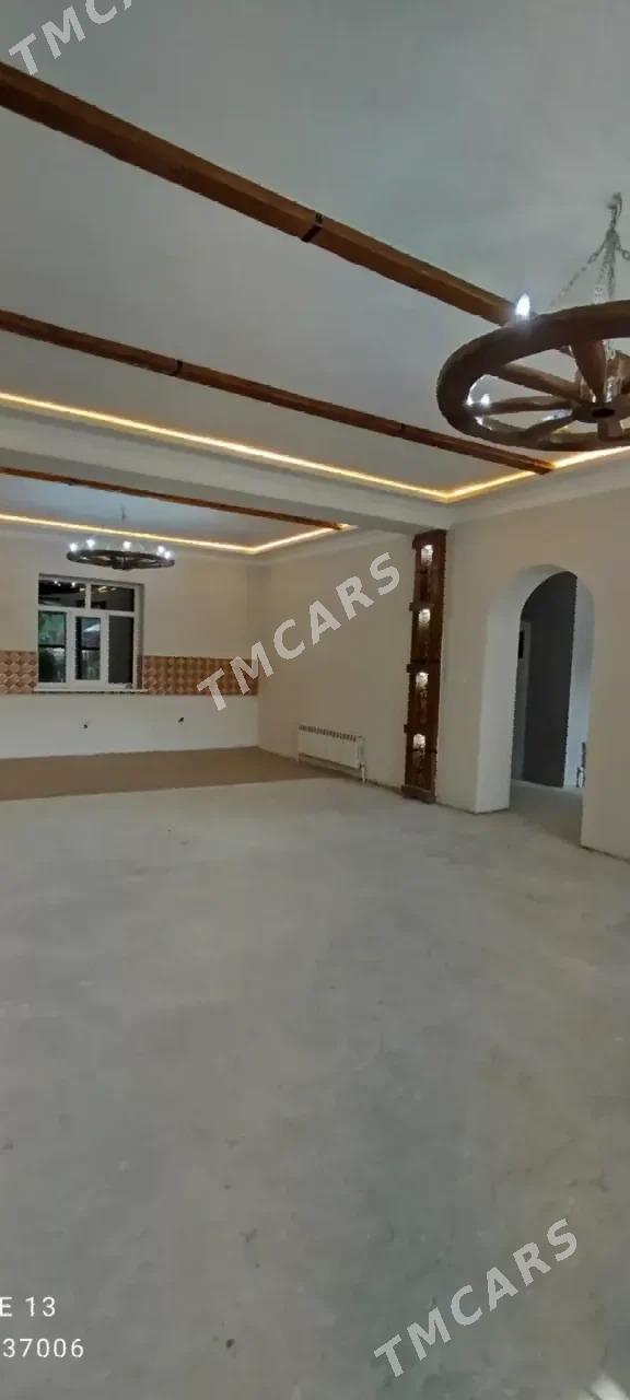 ПЛАН. ДОМ БОТАНИЧЕСКИЙ САД - Aşgabat - img 4