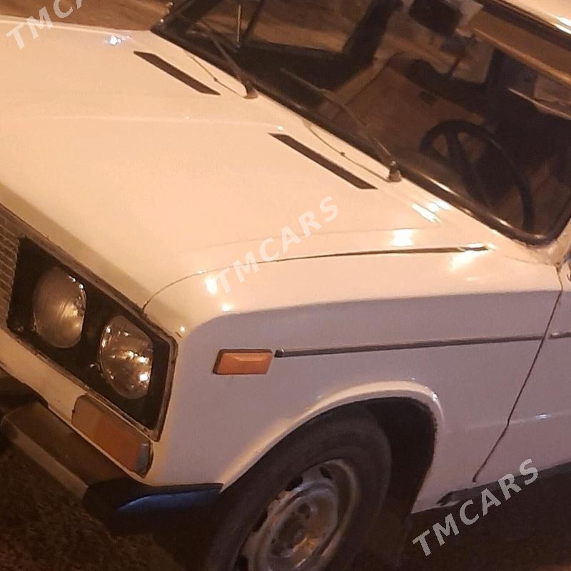 Lada 2106 1997 - 20 000 TMT - Murgap - img 2