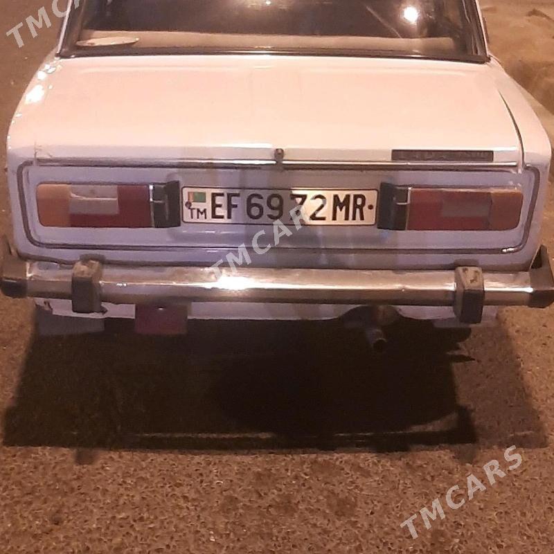 Lada 2106 1997 - 20 000 TMT - Murgap - img 3