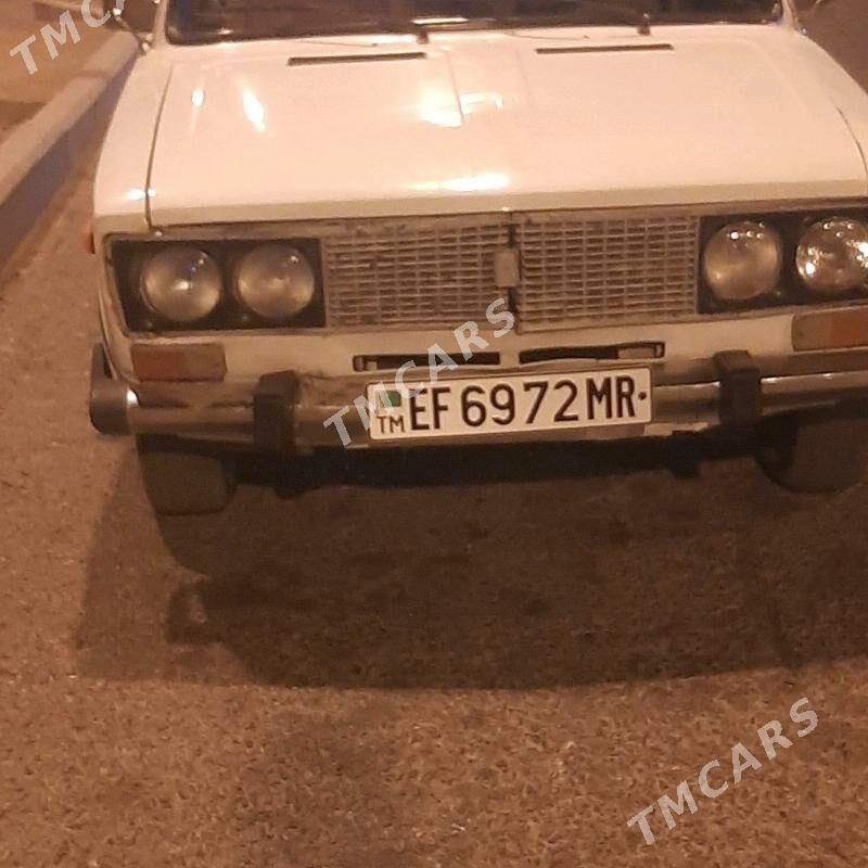 Lada 2106 1997 - 20 000 TMT - Murgap - img 4