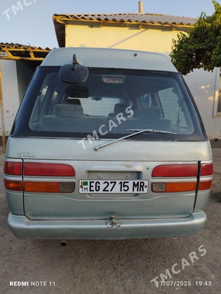 Toyota Town Ace 1995 - 32 000 TMT - Wekilbazar - img 4