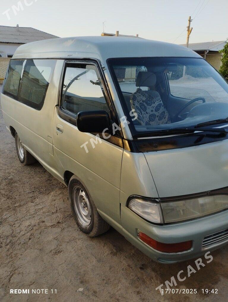 Toyota Town Ace 1995 - 32 000 TMT - Wekilbazar - img 2