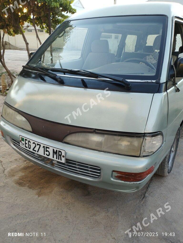 Toyota Town Ace 1995 - 32 000 TMT - Wekilbazar - img 6