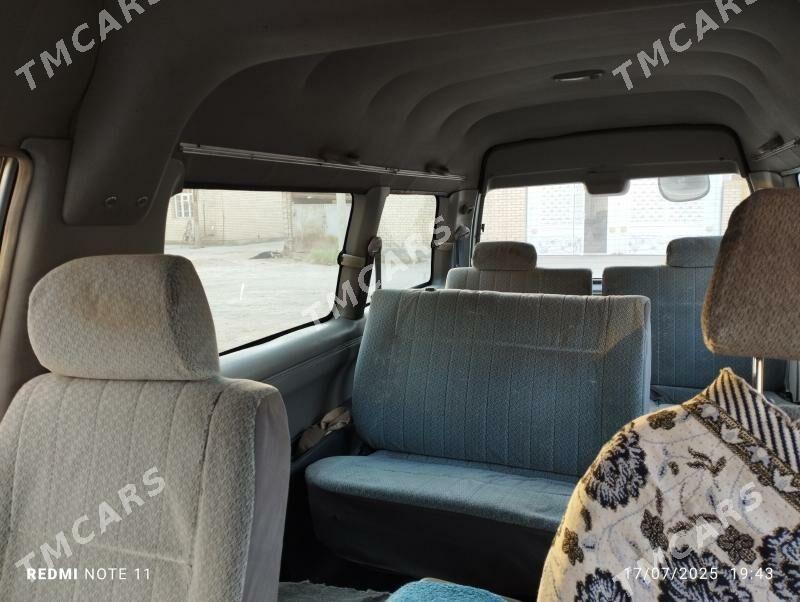 Toyota Town Ace 1995 - 32 000 TMT - Wekilbazar - img 5