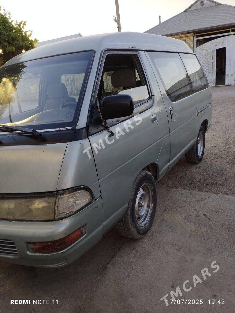 Toyota Town Ace 1995 - 32 000 TMT - Wekilbazar - img 3