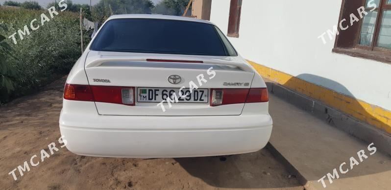 Toyota Camry 2001 - 140 000 TMT - Türkmenbaşy etr. - img 5