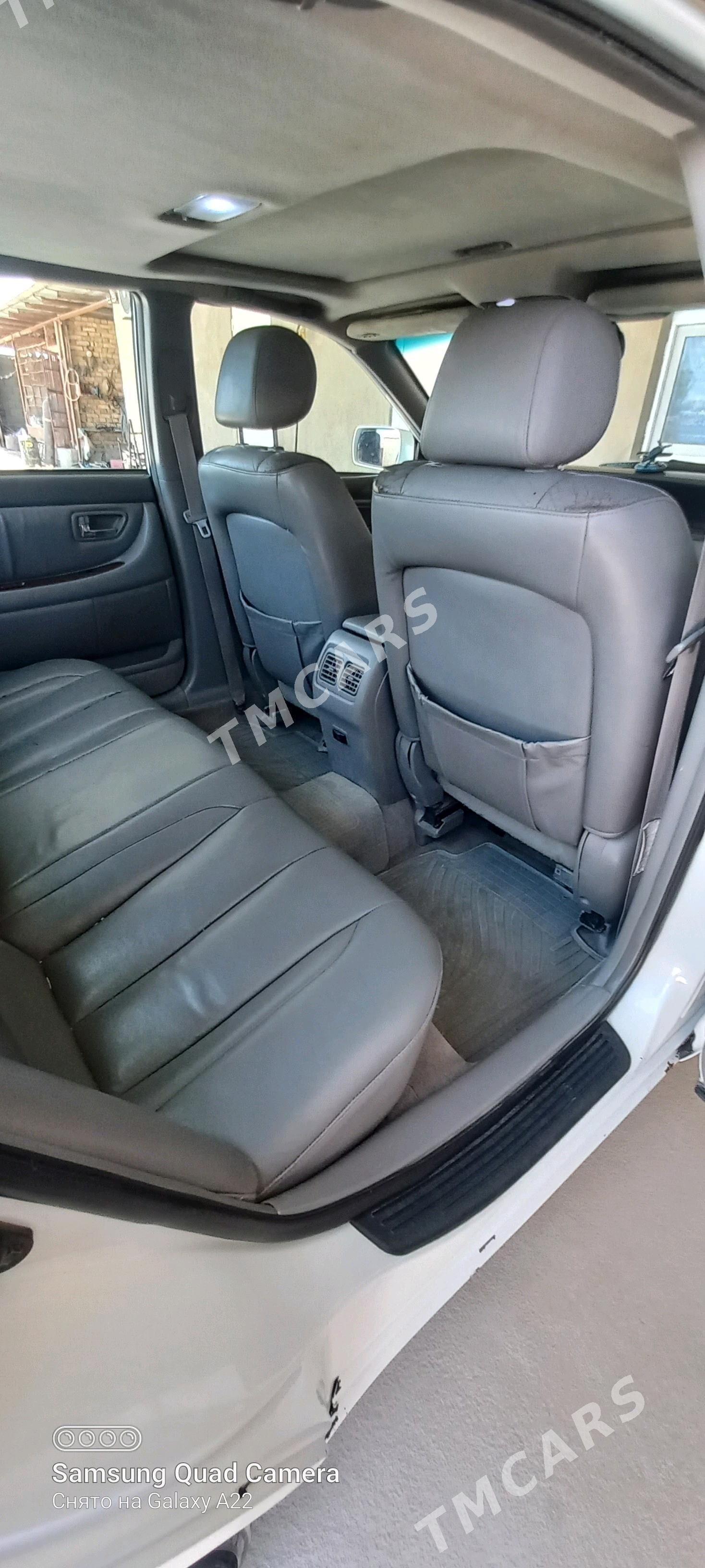 Toyota Avalon 2000 - 145 000 TMT - Kaka - img 4