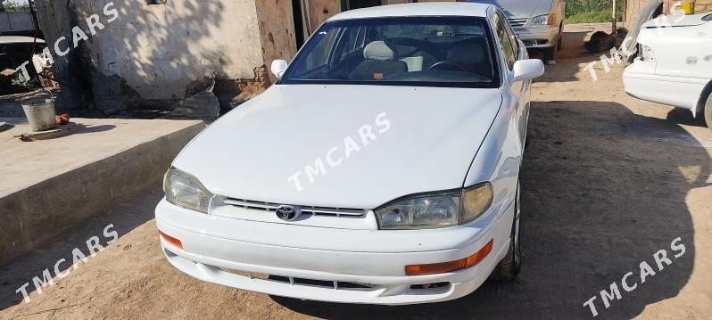 Toyota Camry 1992 - 60 000 TMT - Мургап - img 4