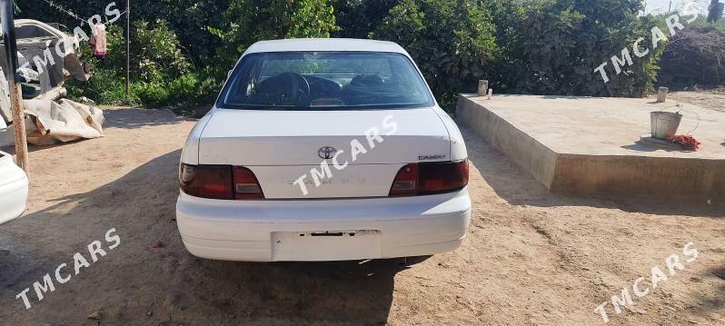 Toyota Camry 1992 - 60 000 TMT - Мургап - img 2