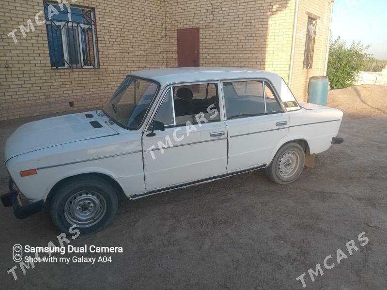 Lada 2106 1986 - 14 000 TMT - Sakarçäge - img 2