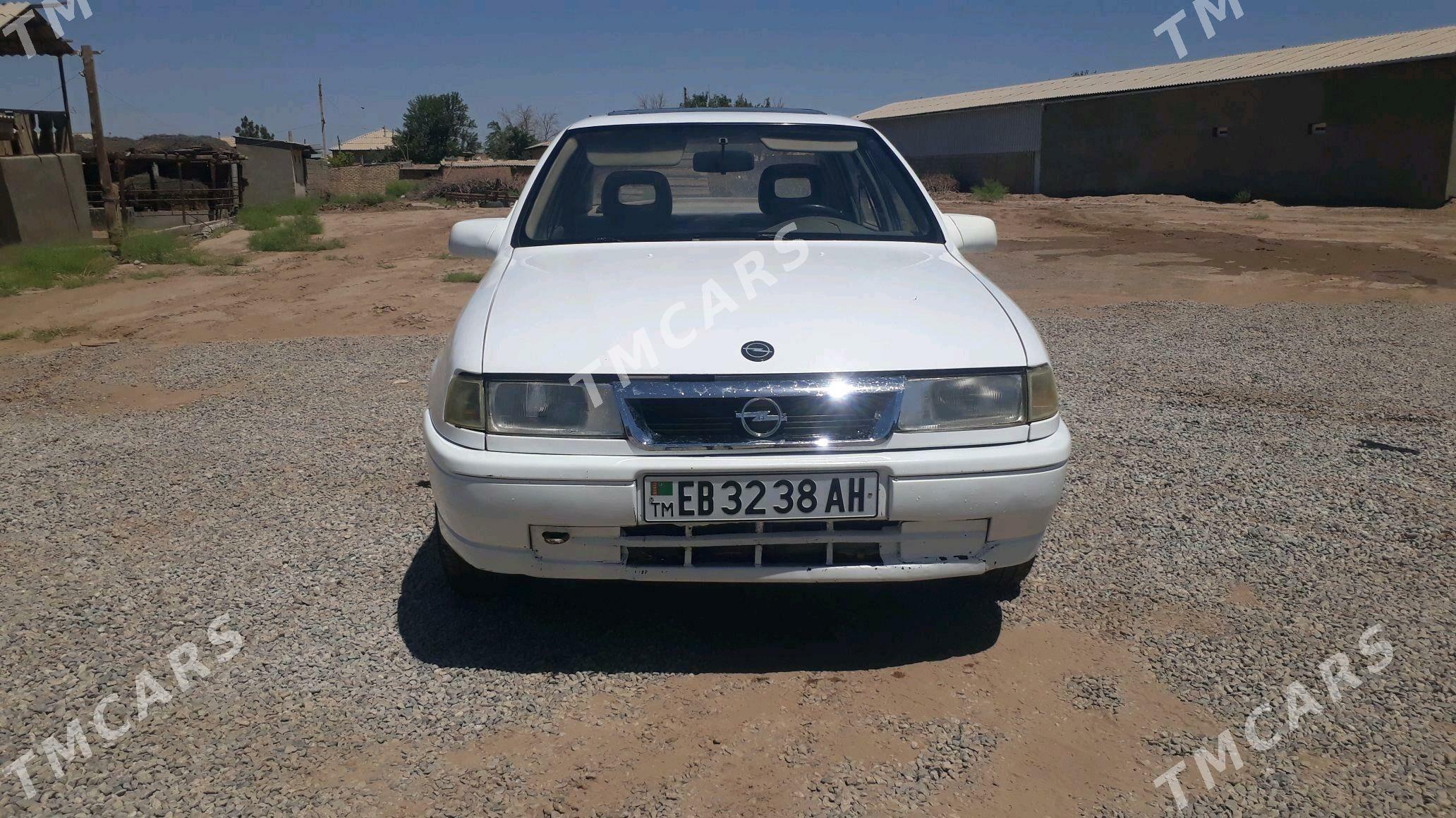 Opel Vectra 1990 - 25 000 TMT - Babadaýhan - img 2