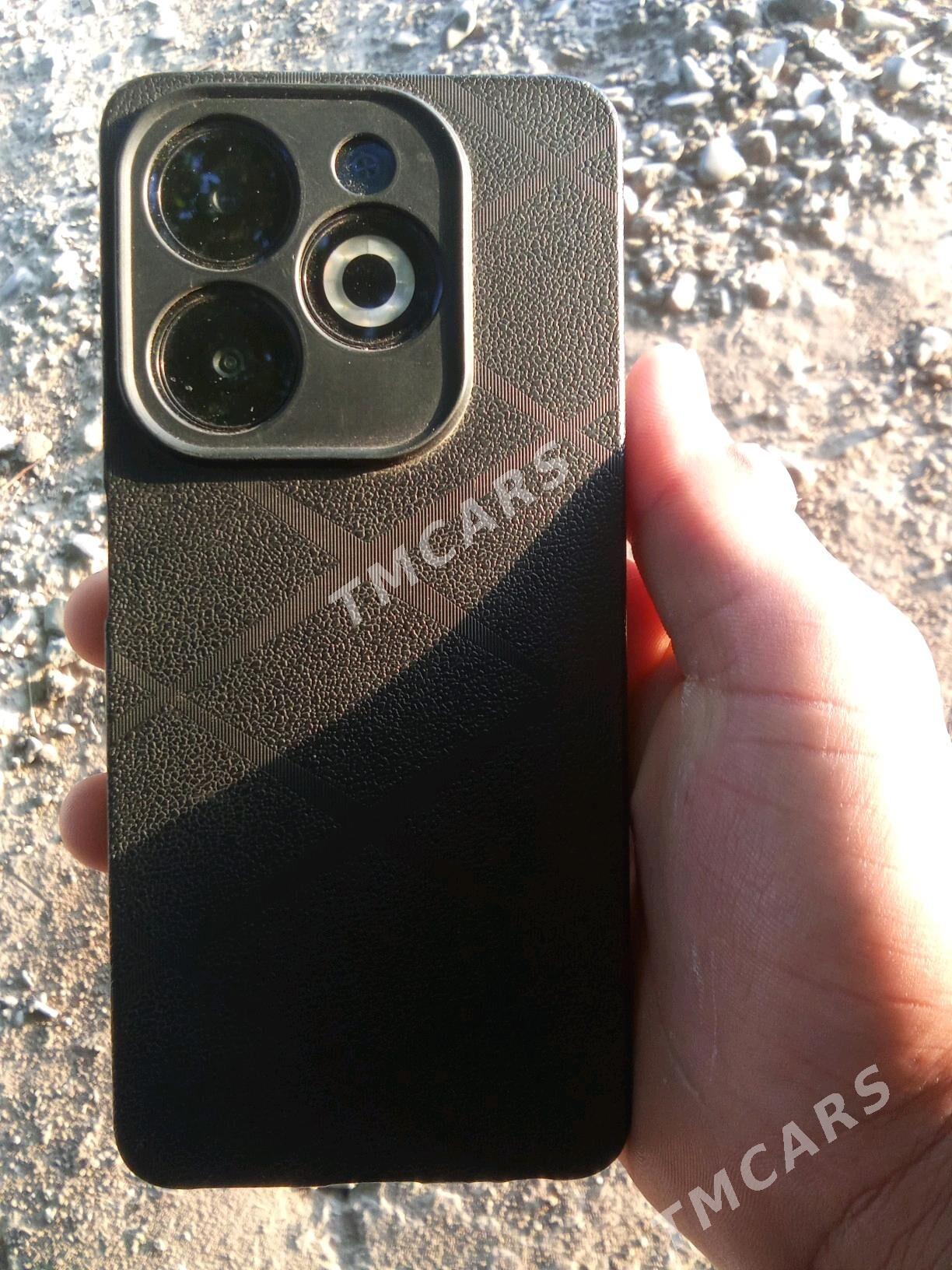 infinix sart 8pro - Baýramaly - img 2