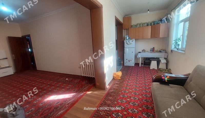 (2311)-KEMINE "ARKAÇ" 3-KOMNAT 78-KWADRAT 3-ETAJ - Aşgabat - img 4