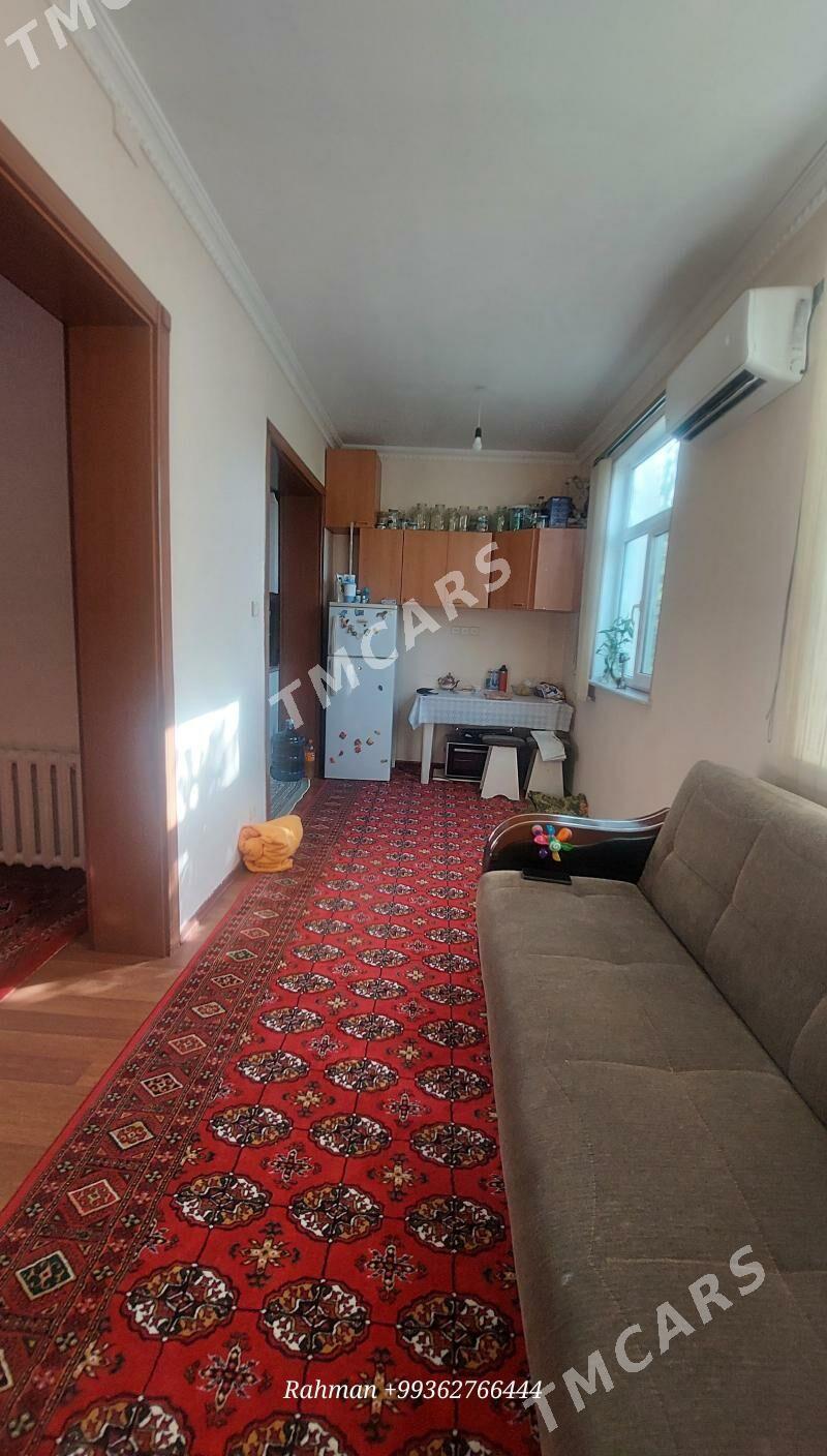 (2311)-KEMINE "ARKAÇ" 3-KOMNAT 78-KWADRAT 3-ETAJ - Aşgabat - img 5