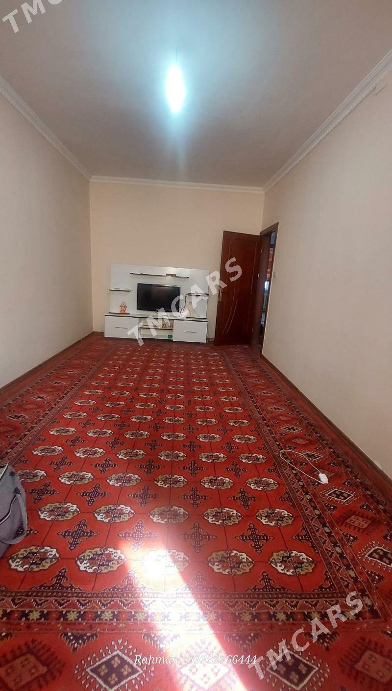 (2311)-KEMINE "ARKAÇ" 3-KOMNAT 78-KWADRAT 3-ETAJ - Aşgabat - img 3