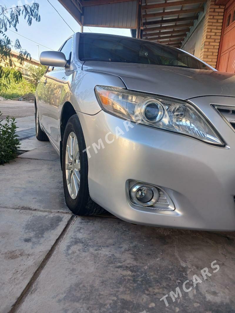 Toyota Camry 2011 - 225 000 TMT - Köneürgenç - img 3