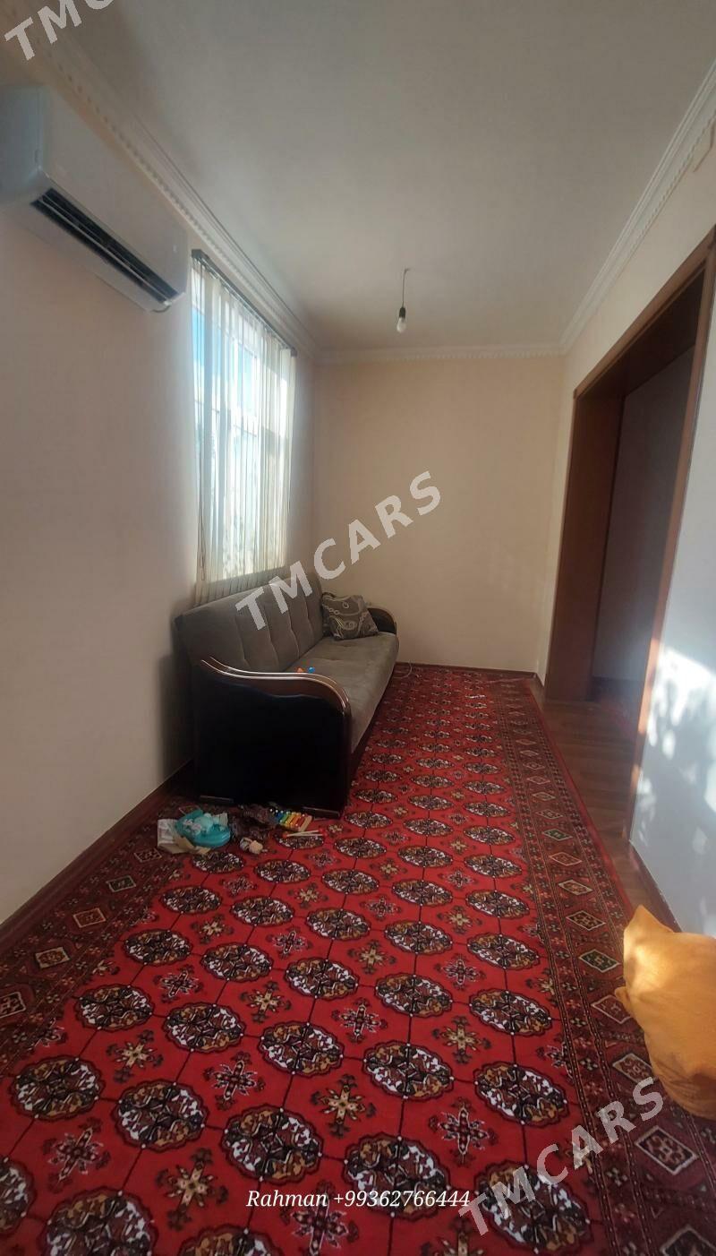 (2311)-KEMINE "ARKAÇ" 3-KOMNAT 78-KWADRAT 3-ETAJ - Aşgabat - img 6