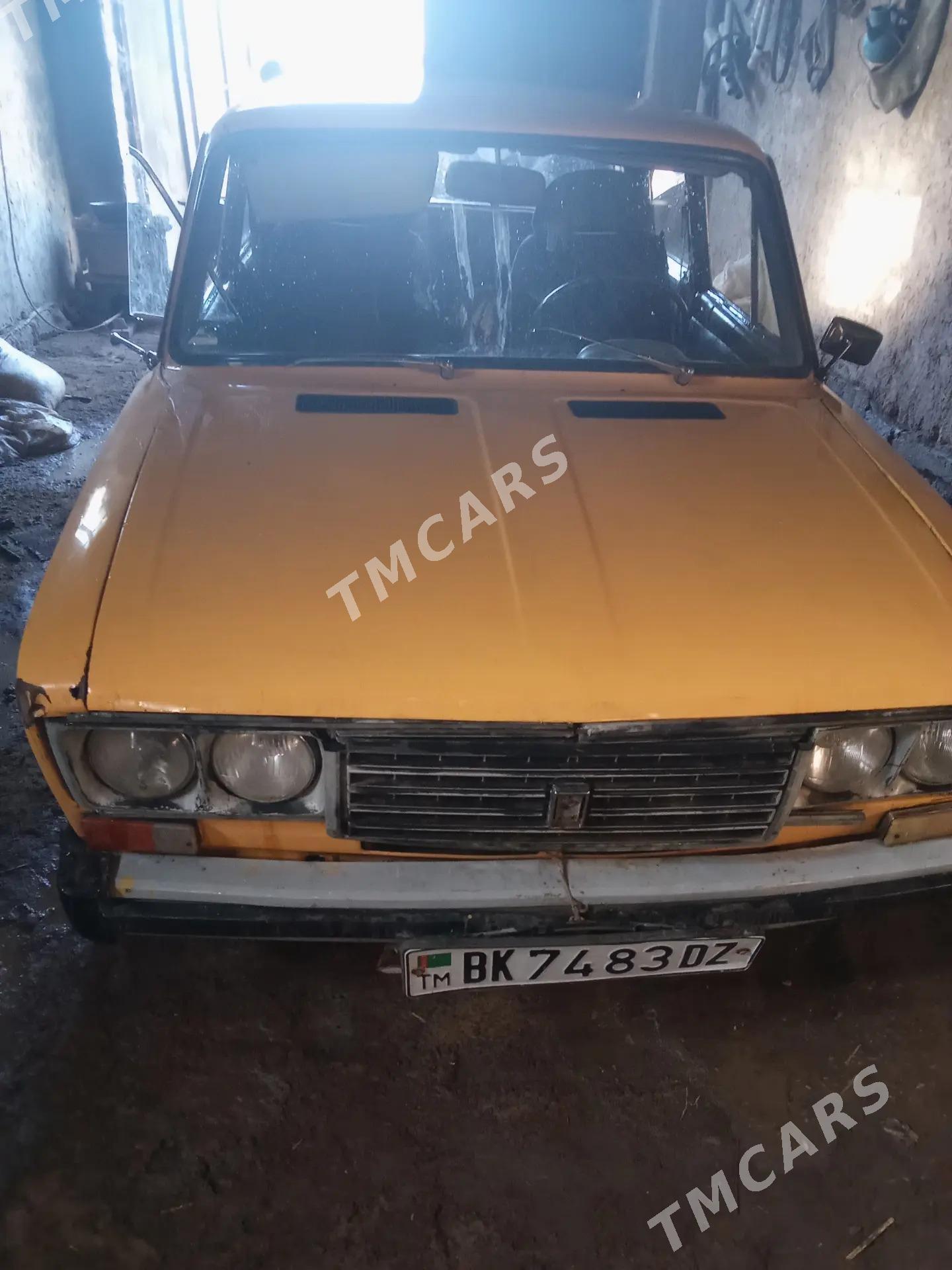 Lada 2106 1986 - 15 000 TMT - Gurbansoltan Eje - img 2