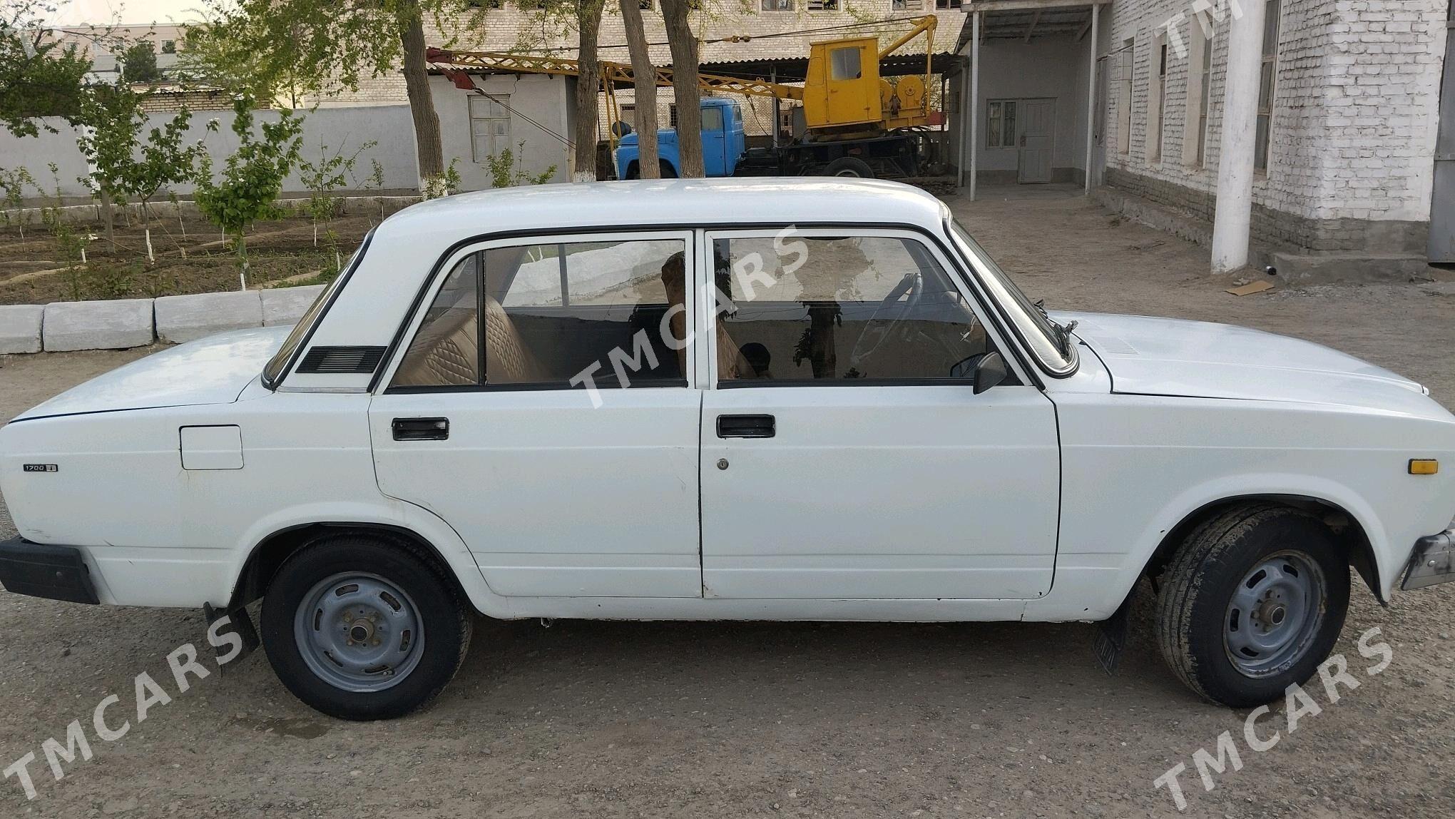 Lada 2107 1996 - 20 000 TMT - Mary - img 2