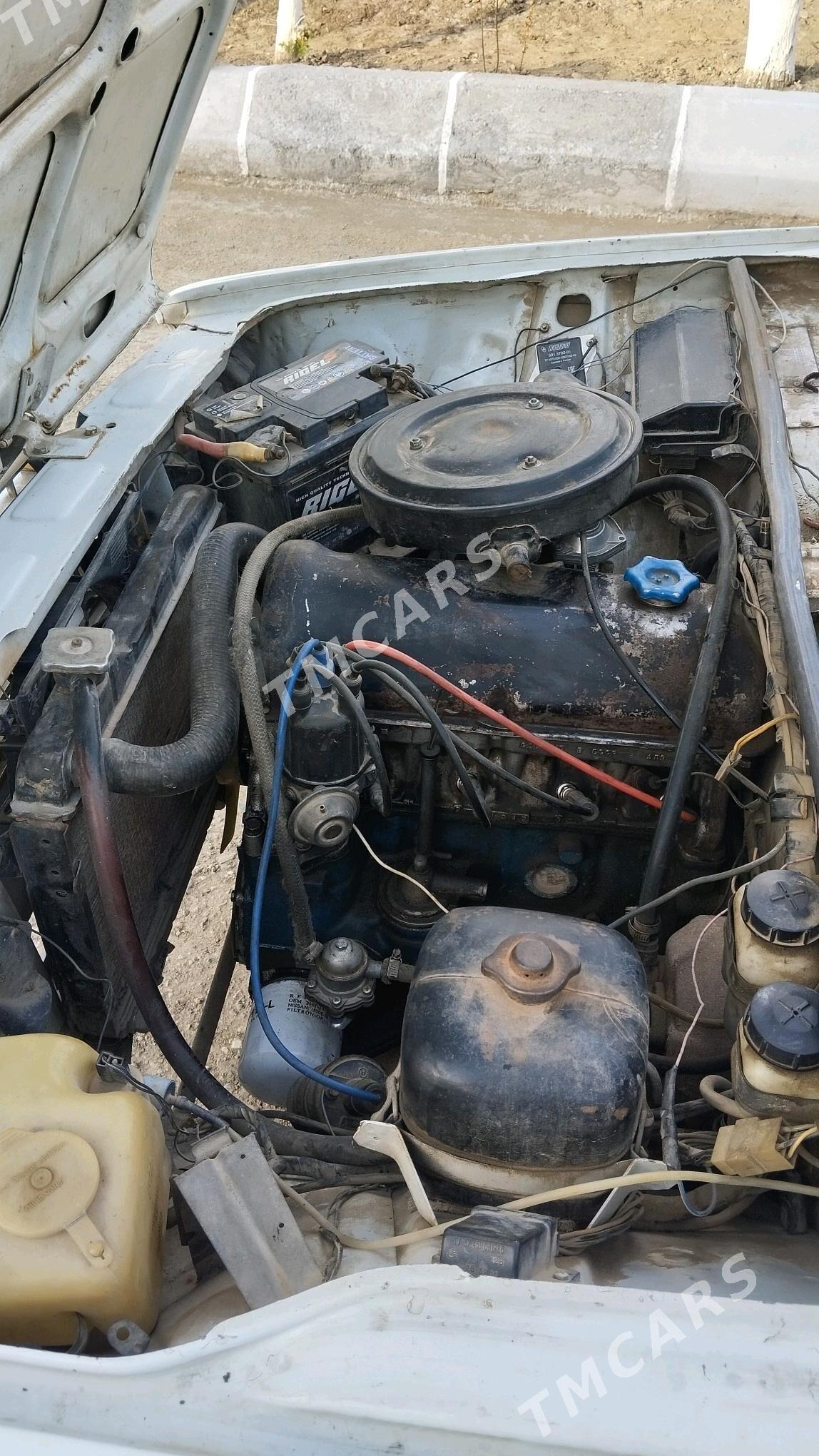 Lada 2107 1996 - 20 000 TMT - Mary - img 3