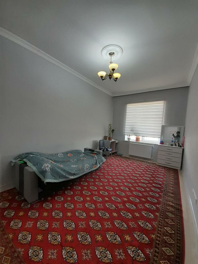 КУРТЛИ GURTLY 4 KOMNAT - Ашхабад - img 7