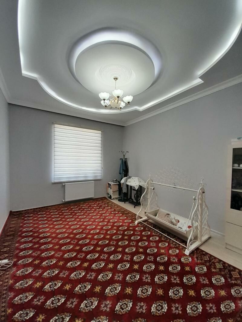 КУРТЛИ GURTLY 4 KOMNAT - Ашхабад - img 5