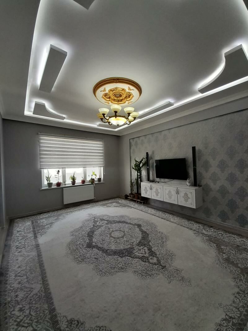 КУРТЛИ GURTLY 4 KOMNAT - Ашхабад - img 2