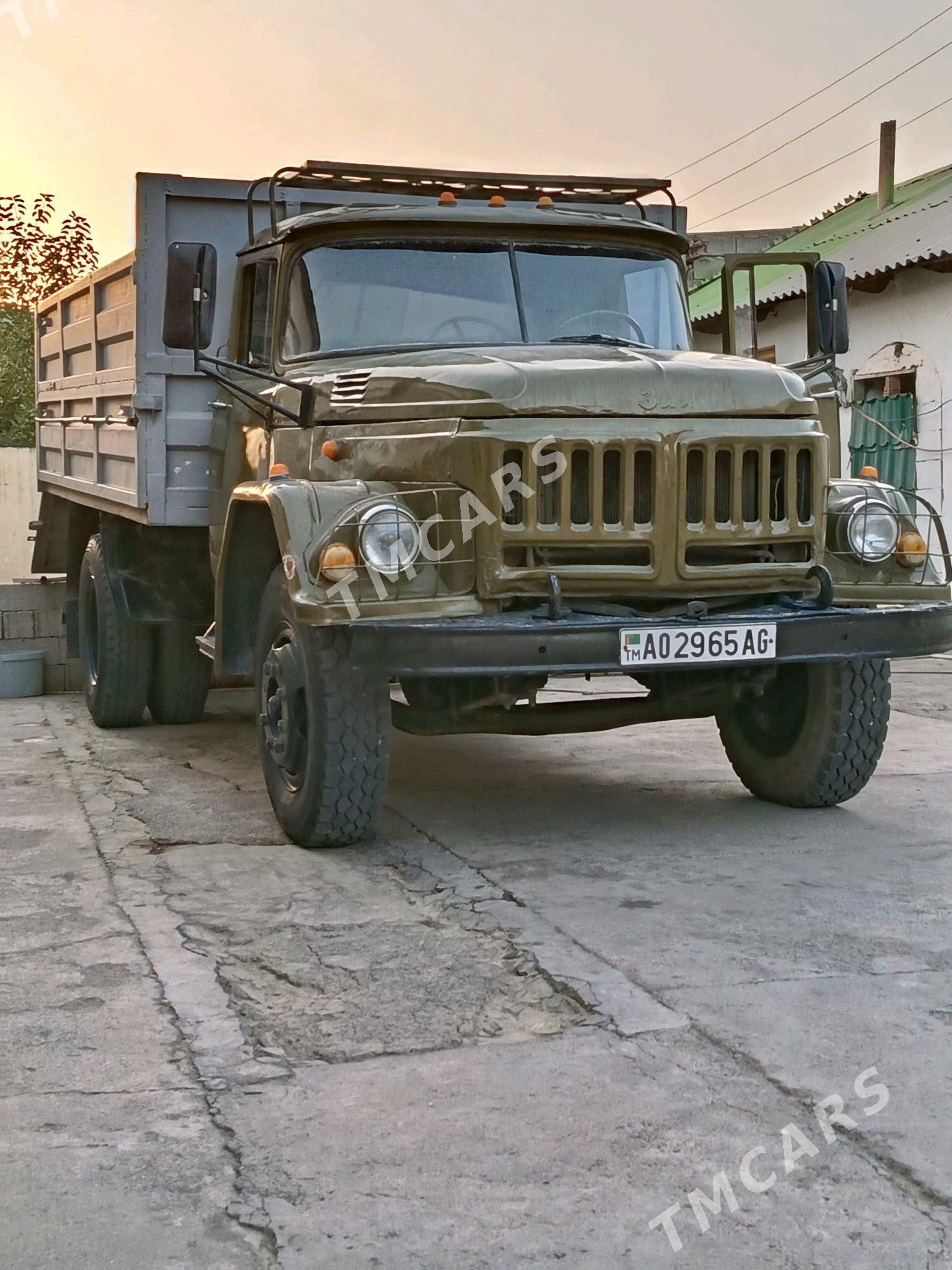 Zil 131 1992 - 87 000 TMT - Ашхабад - img 3