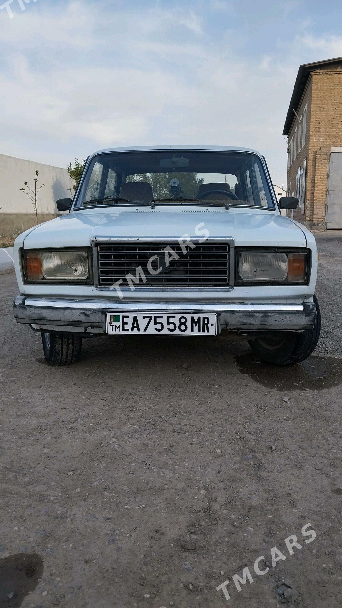 Lada 2107 1996 - 20 000 TMT - Mary - img 7