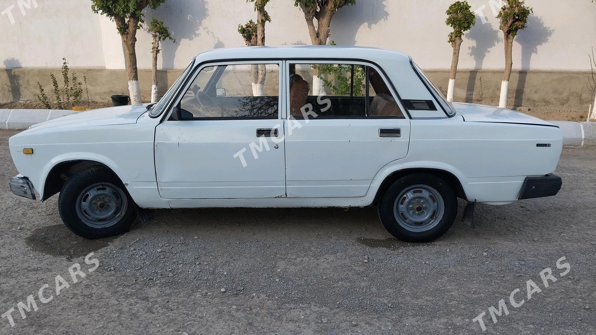 Lada 2107 1996 - 20 000 TMT - Mary - img 10