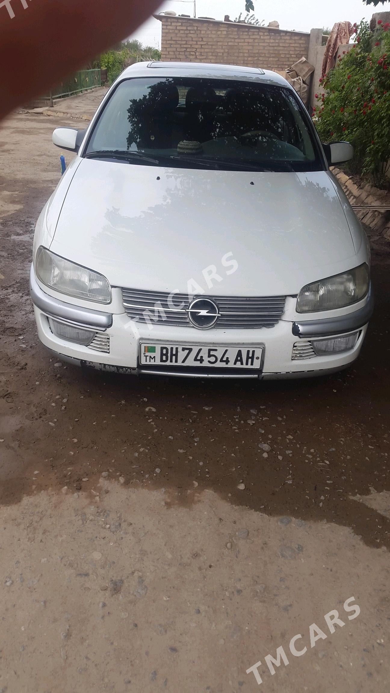 Opel Omega 1994 - 25 000 TMT - Бабадайхан - img 2