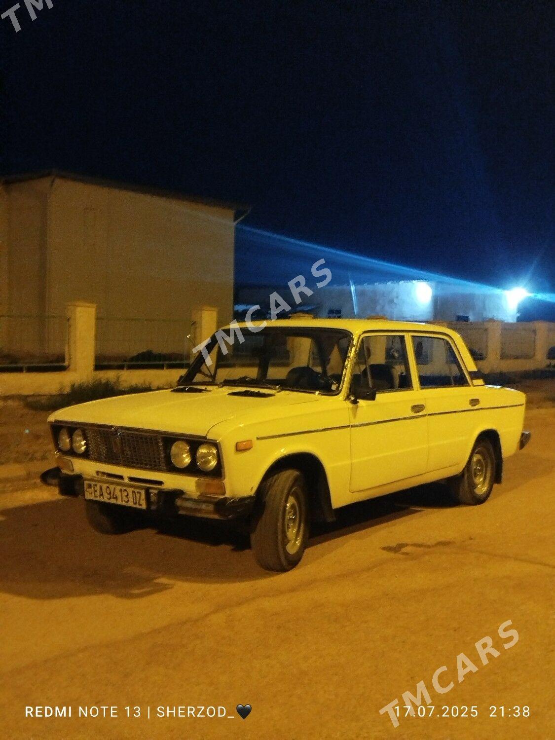 Lada 2106 1993 - 30 000 TMT - Köneürgenç - img 1