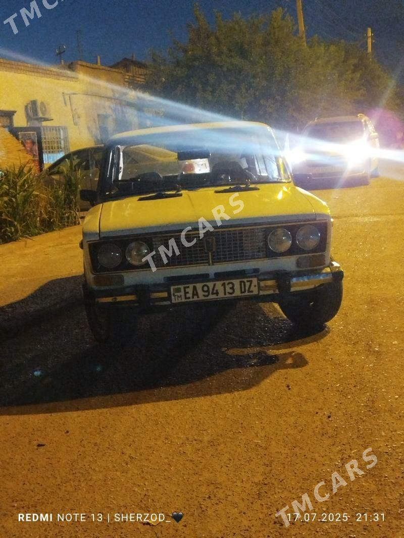 Lada 2106 1993 - 30 000 TMT - Köneürgenç - img 4