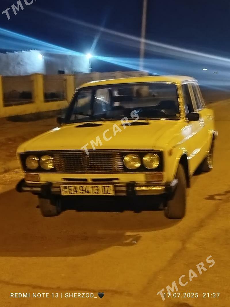 Lada 2106 1993 - 30 000 TMT - Köneürgenç - img 2