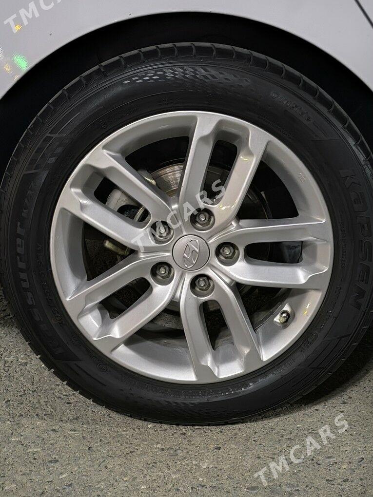 Hyundai Elantra 2013 - 173 000 TMT - Aşgabat - img 6