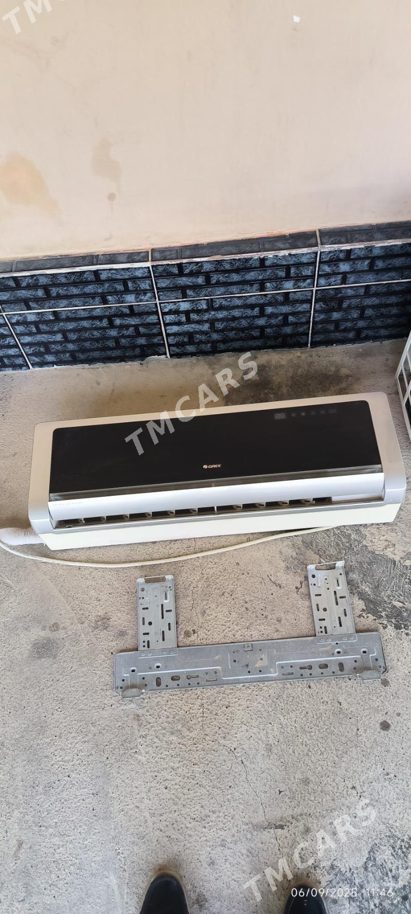 GREE Kondisioner yagdayy gowy - Aşgabat - img 2