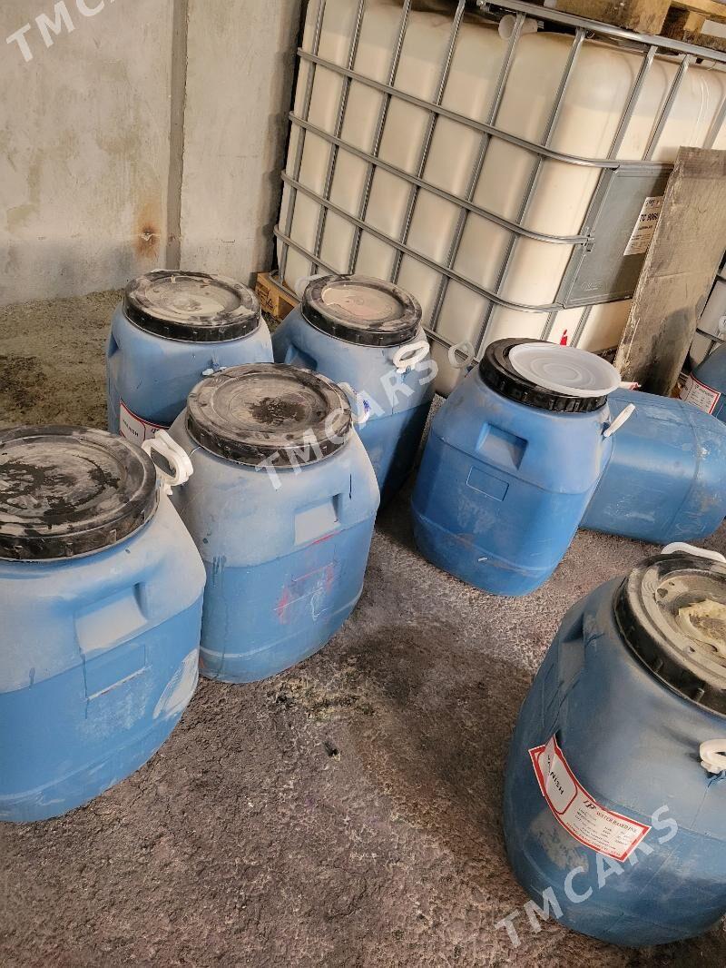 suw boçka 150L. 200L - Ашхабад - img 3