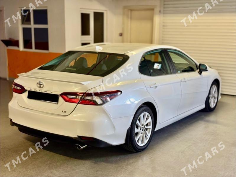 Toyota Camry 2021 - 299 000 TMT - Aşgabat - img 4