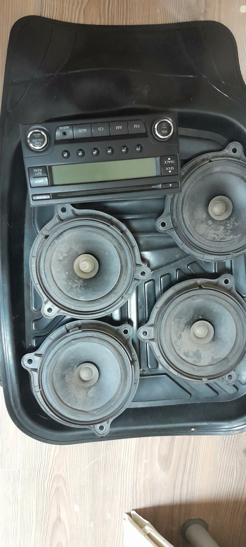 kalonka gujuk versa 500 TMT - Aşgabat - img 1