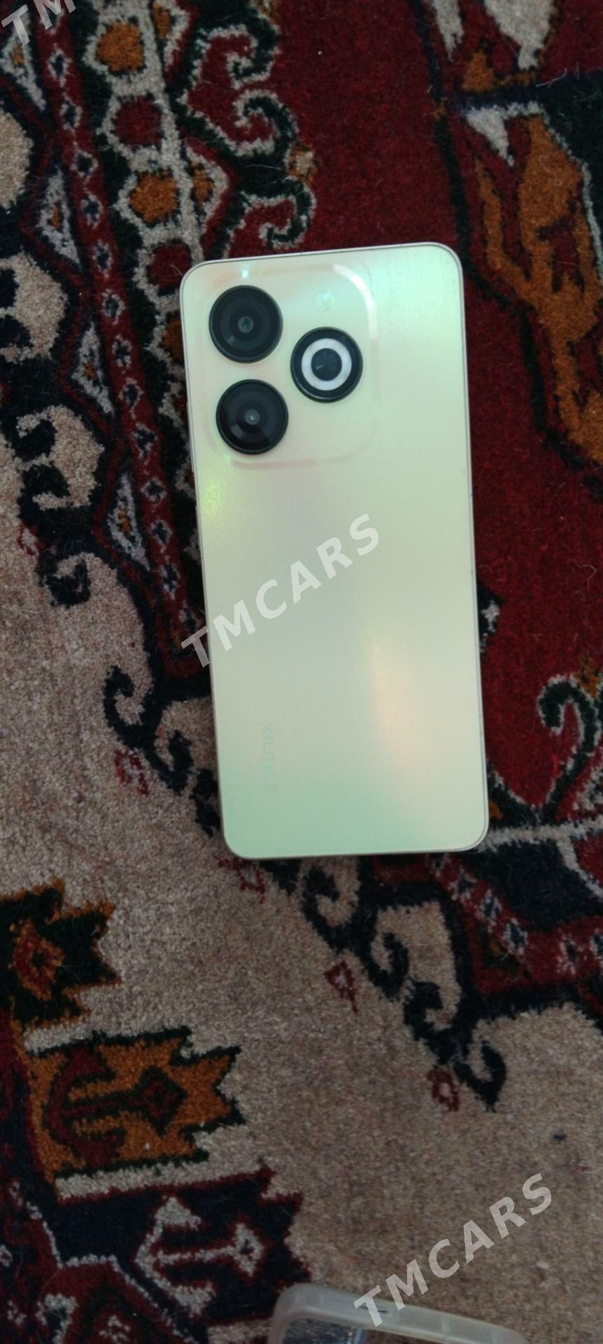 infinixs smart 8 - Гызыларбат - img 4