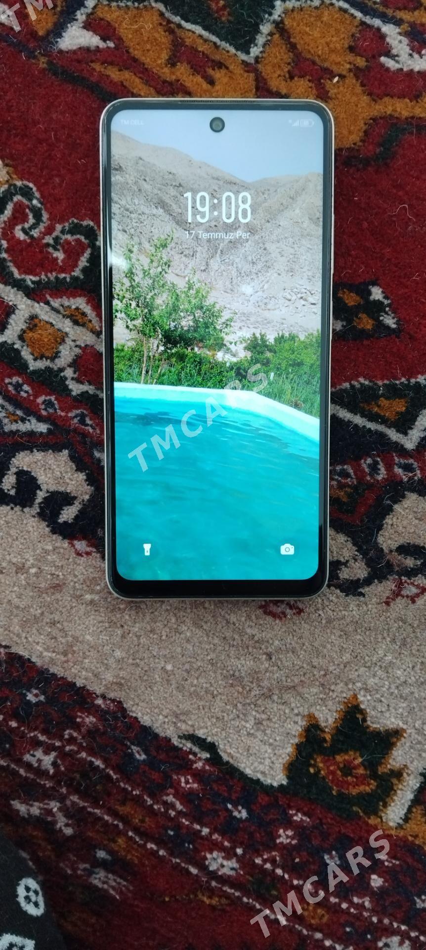 infinixs smart 8 - Гызыларбат - img 5