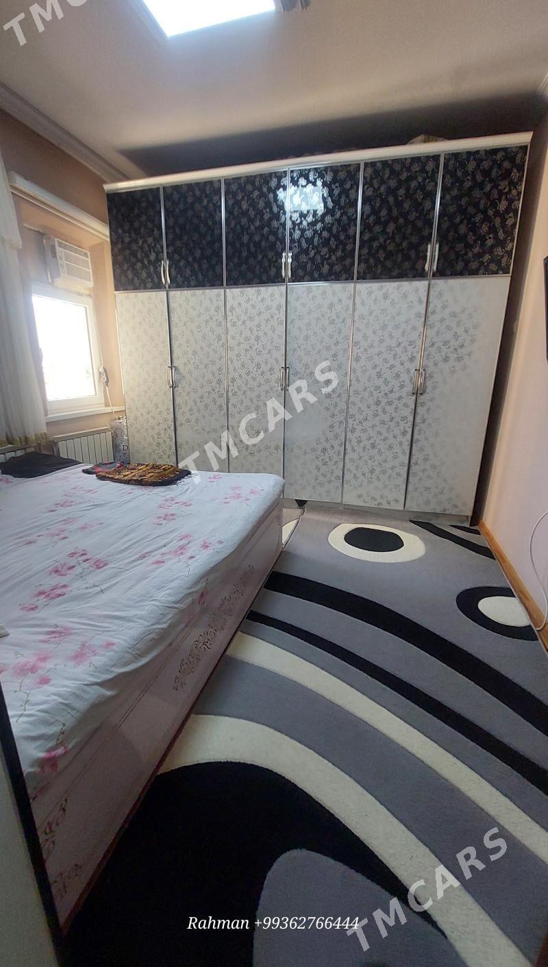 (2308)-MIR7/1 BAZARYŇ ÝANYNDA ÝUNUS EMRE KÖÇE - Aşgabat - img 4