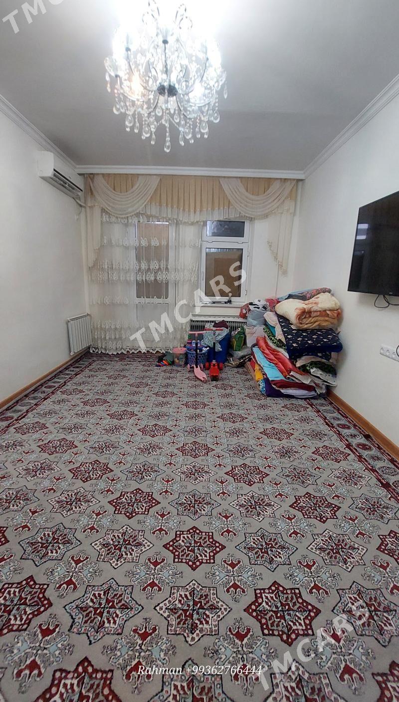 (2308)-MIR7/1 BAZARYŇ ÝANYNDA ÝUNUS EMRE KÖÇE - Aşgabat - img 2