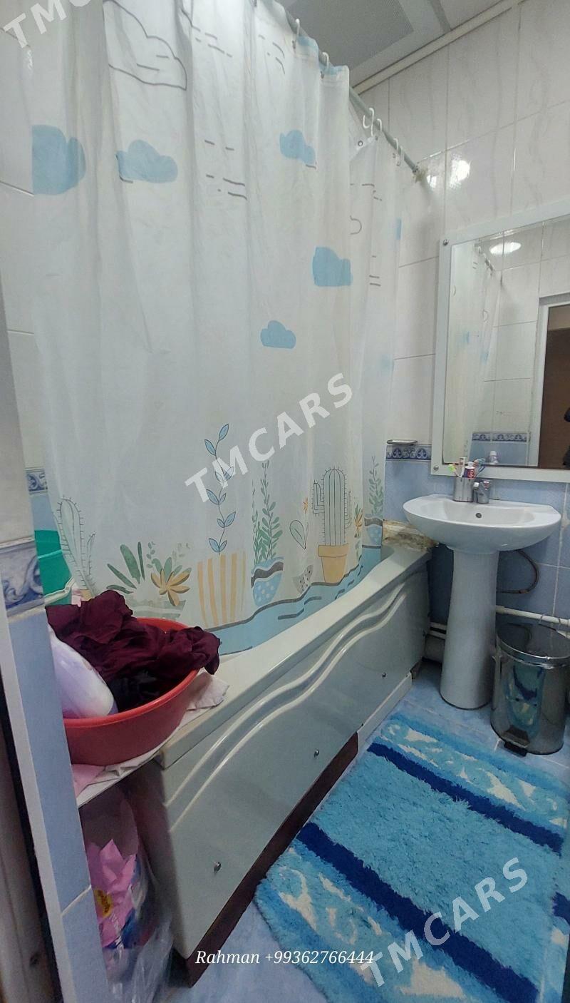 (2308)-MIR7/1 BAZARYŇ ÝANYNDA ÝUNUS EMRE KÖÇE - Aşgabat - img 8