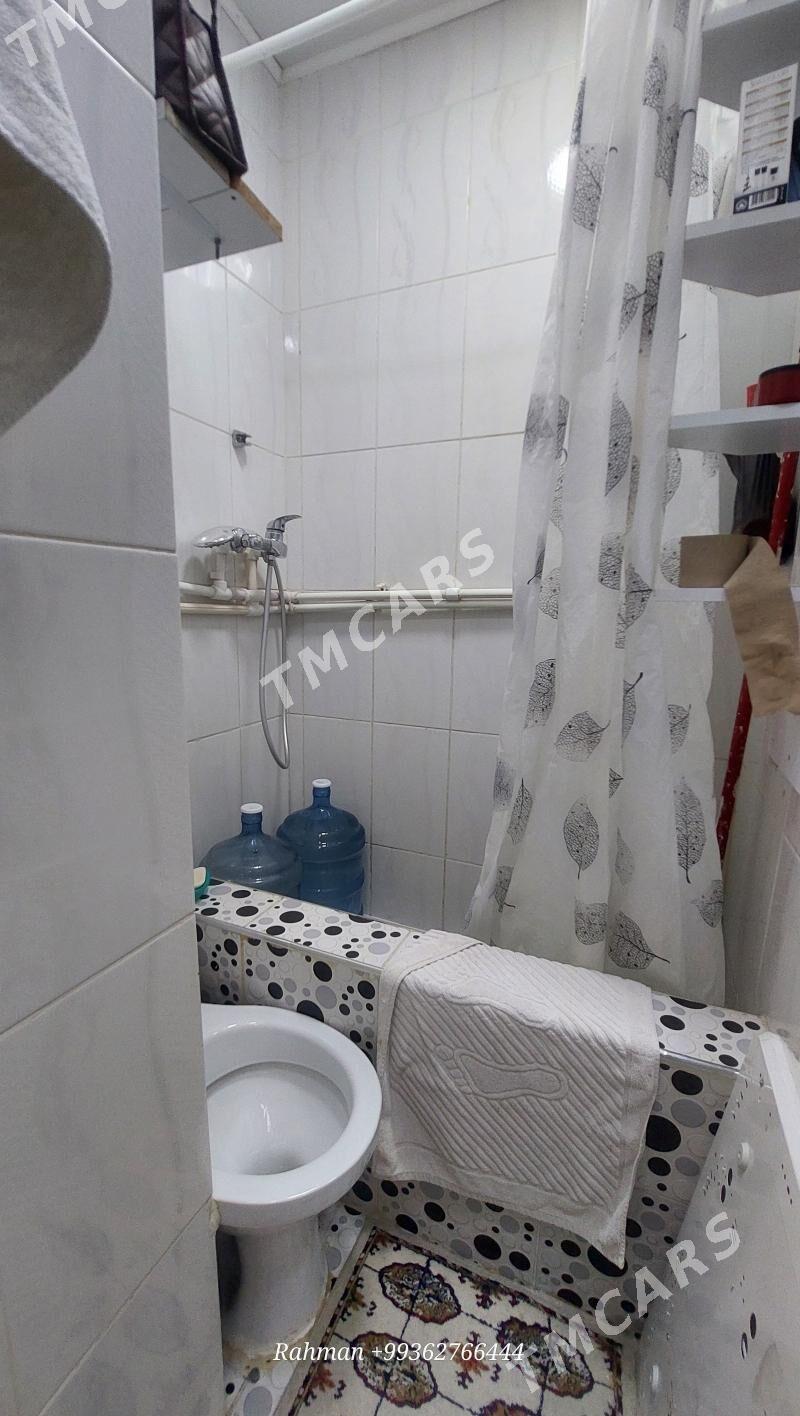(2308)-MIR7/1 BAZARYŇ ÝANYNDA ÝUNUS EMRE KÖÇE - Aşgabat - img 10