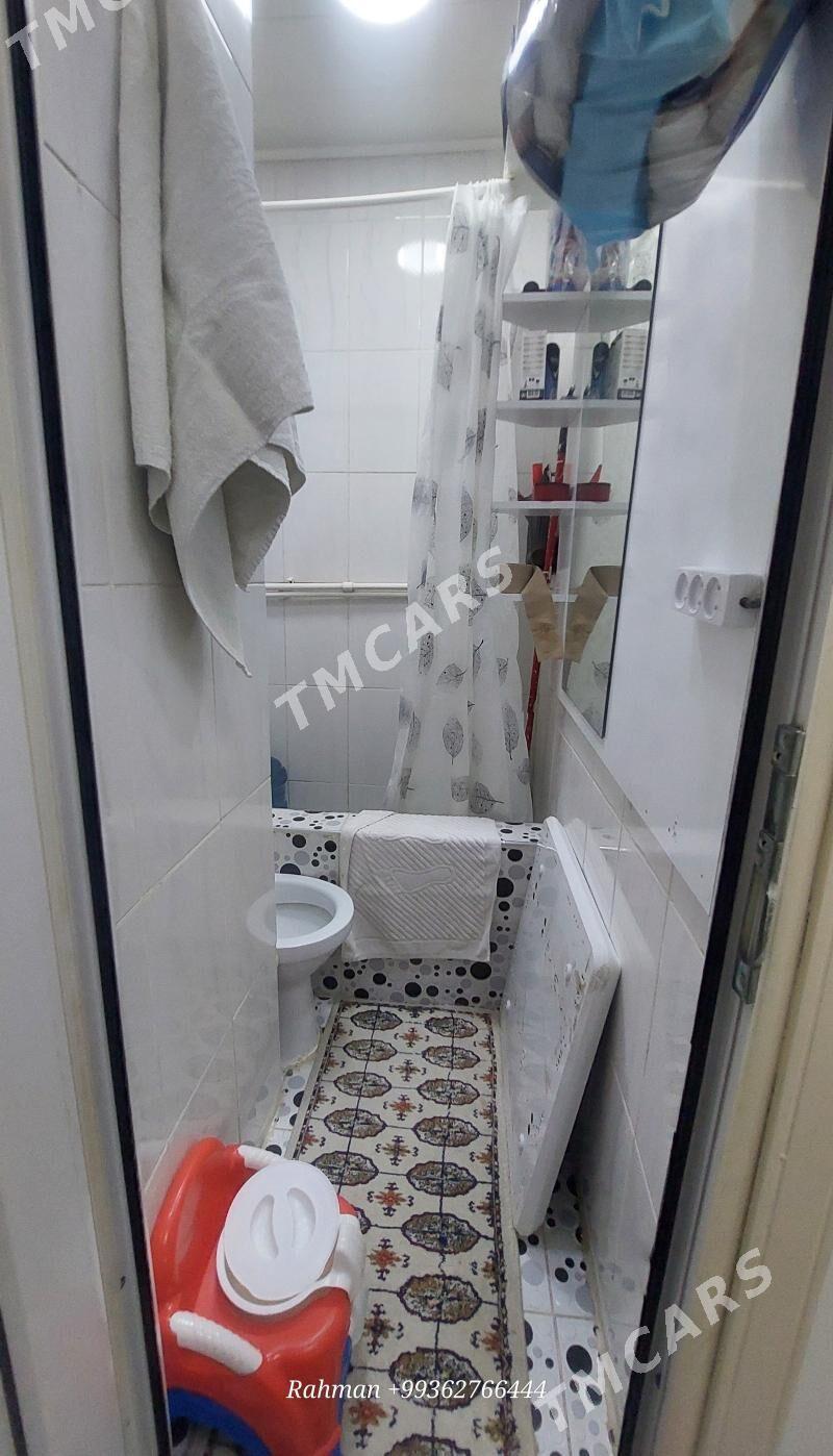(2308)-MIR7/1 BAZARYŇ ÝANYNDA ÝUNUS EMRE KÖÇE - Aşgabat - img 9