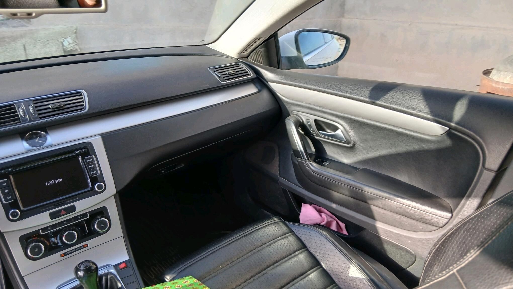 Volkswagen CC 2011 - 89 000 TMT - Tagtabazar - img 4