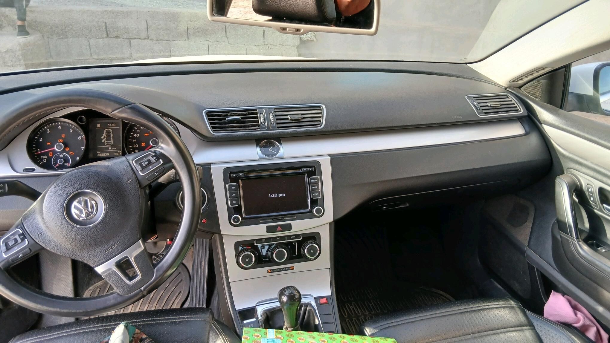 Volkswagen CC 2011 - 89 000 TMT - Tagtabazar - img 7