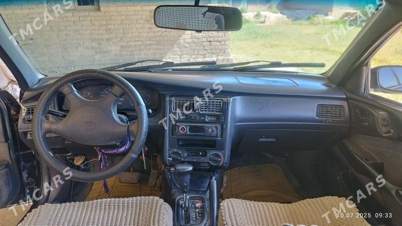 Toyota Corona 1993 - 50 000 TMT - Халач - img 4