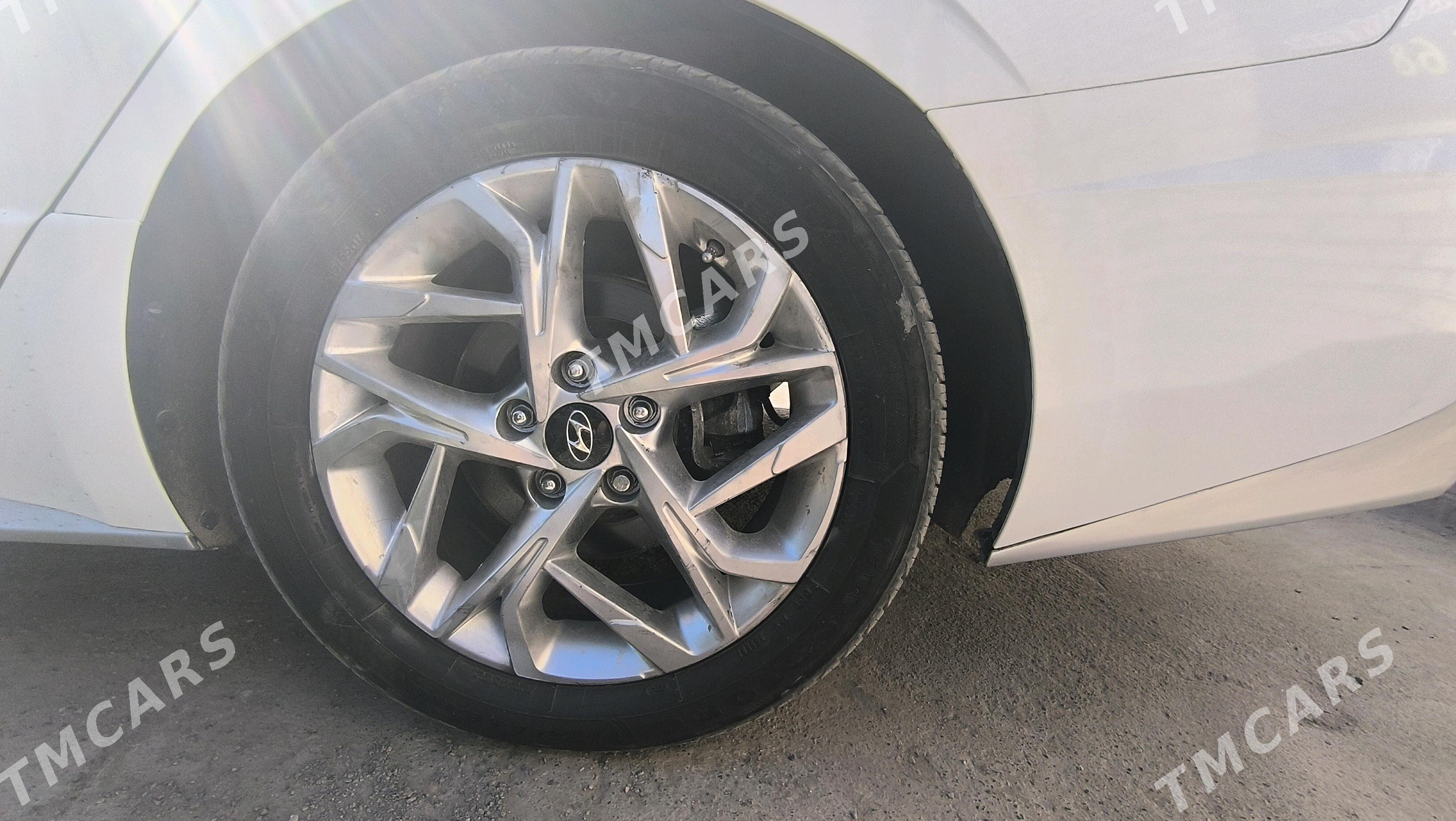 Hyundai Sonata 2022 - 250 000 TMT - Mary - img 5